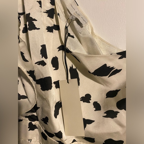 NEVER FULLY DRESSED VALERIE SPLASH DRESS - Picture 6 of 7